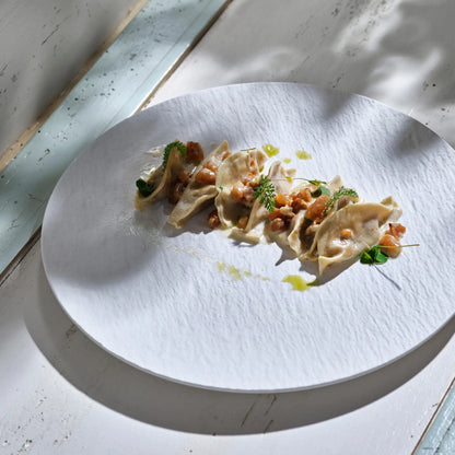 4-Course Fine Dining Experience