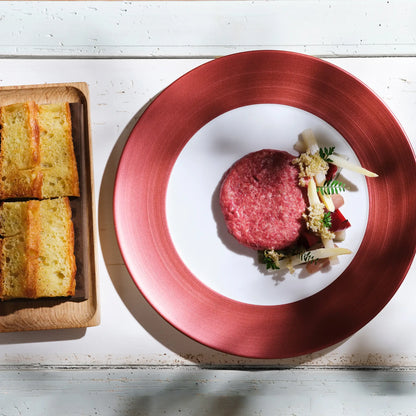 4-Course Fine Dining Experience