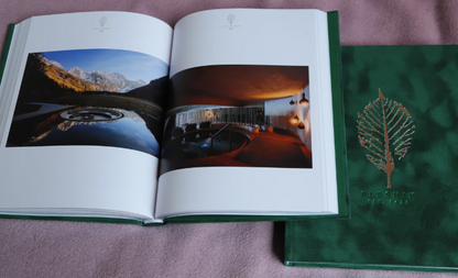 The Plesnik Family Story Book