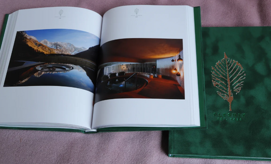 Die Geschichte der Familie Plesnik