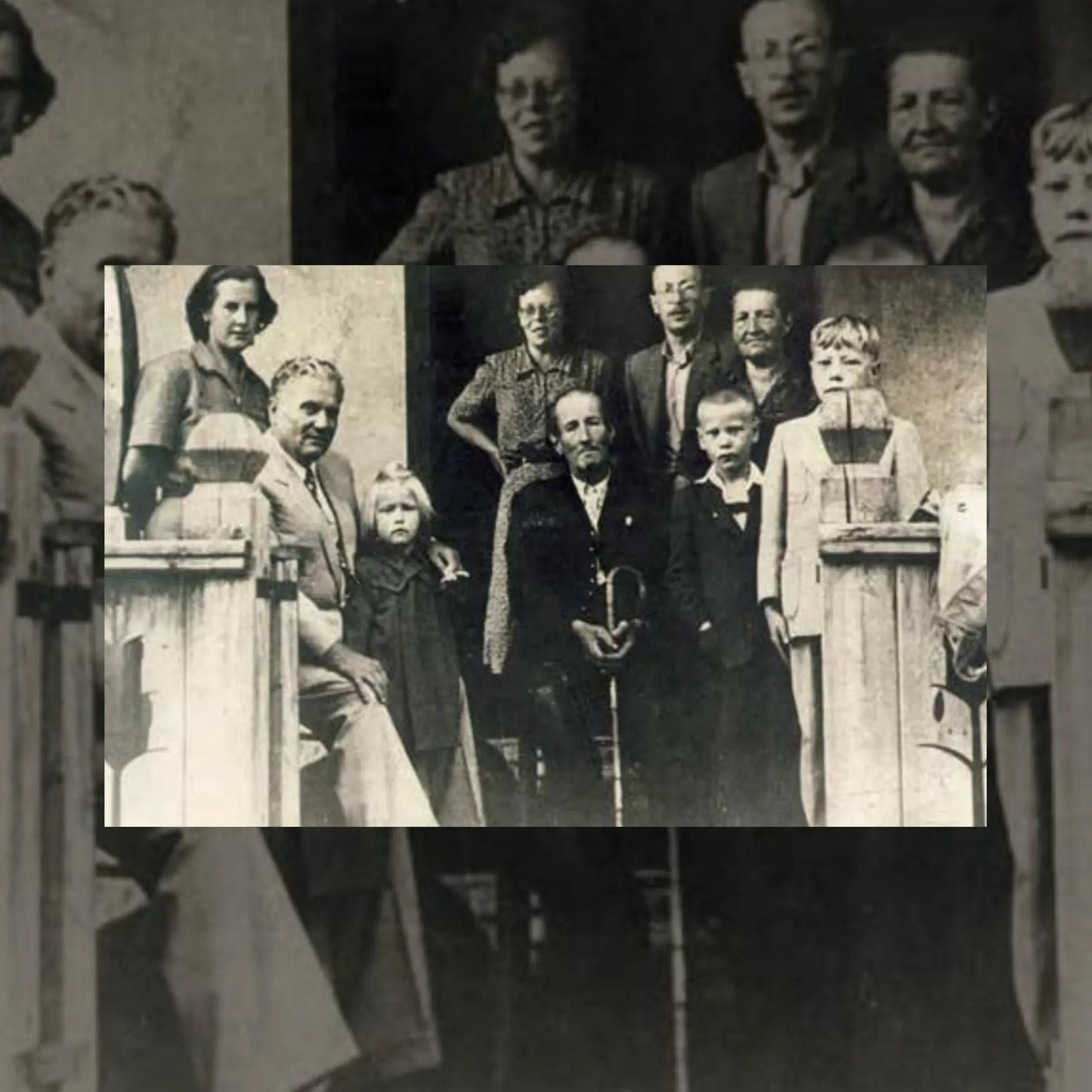 The Plesnik Family Story Book