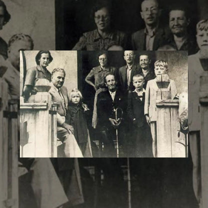 The Plesnik Family Story Book