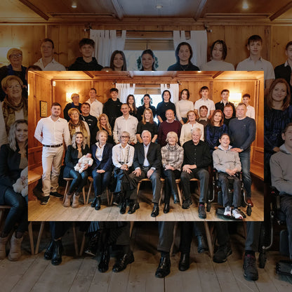 The Plesnik Family Story Book