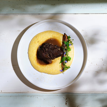 Restaurant Gift Voucher