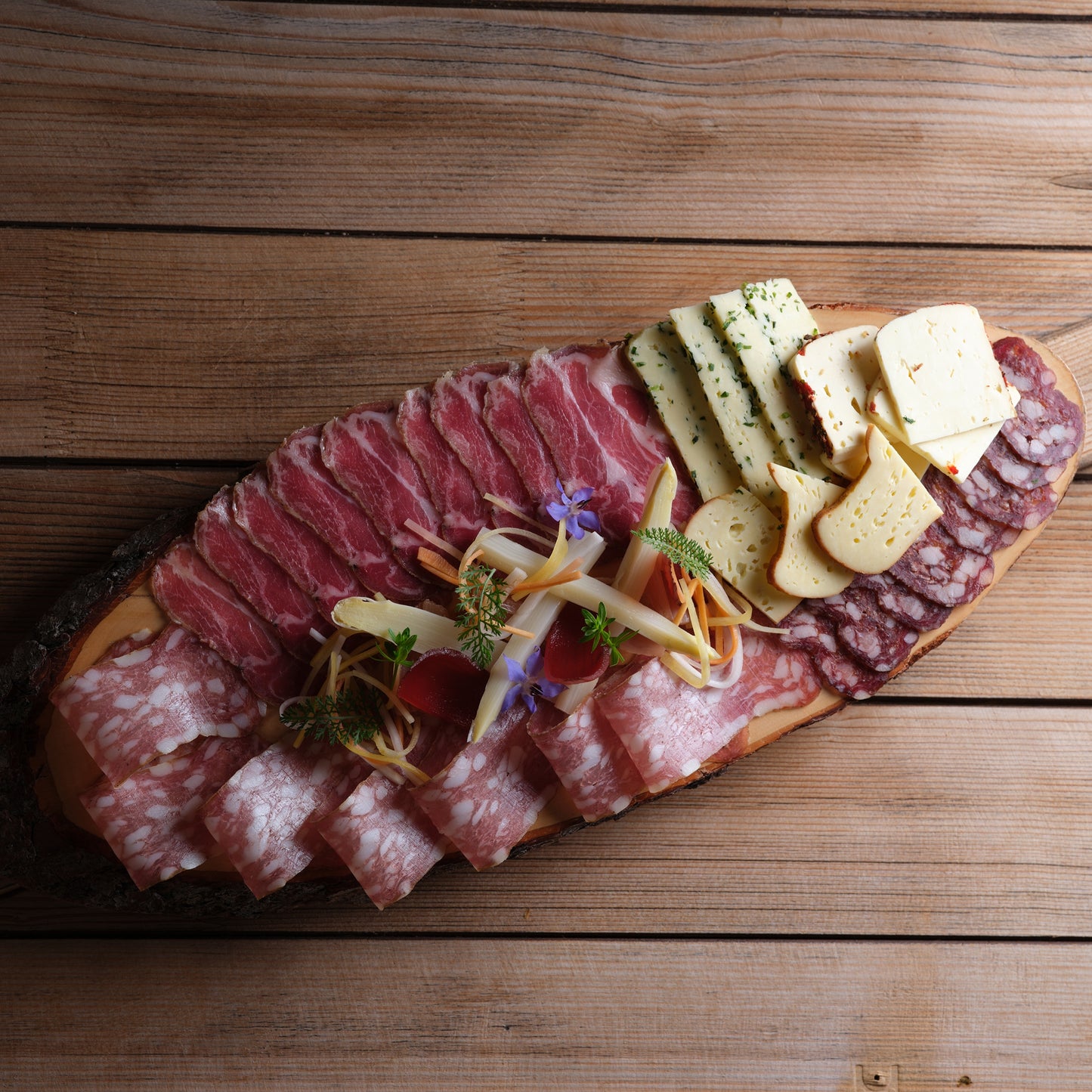 Restaurant Gift Voucher