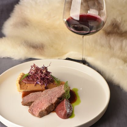 Restaurant Gift Voucher