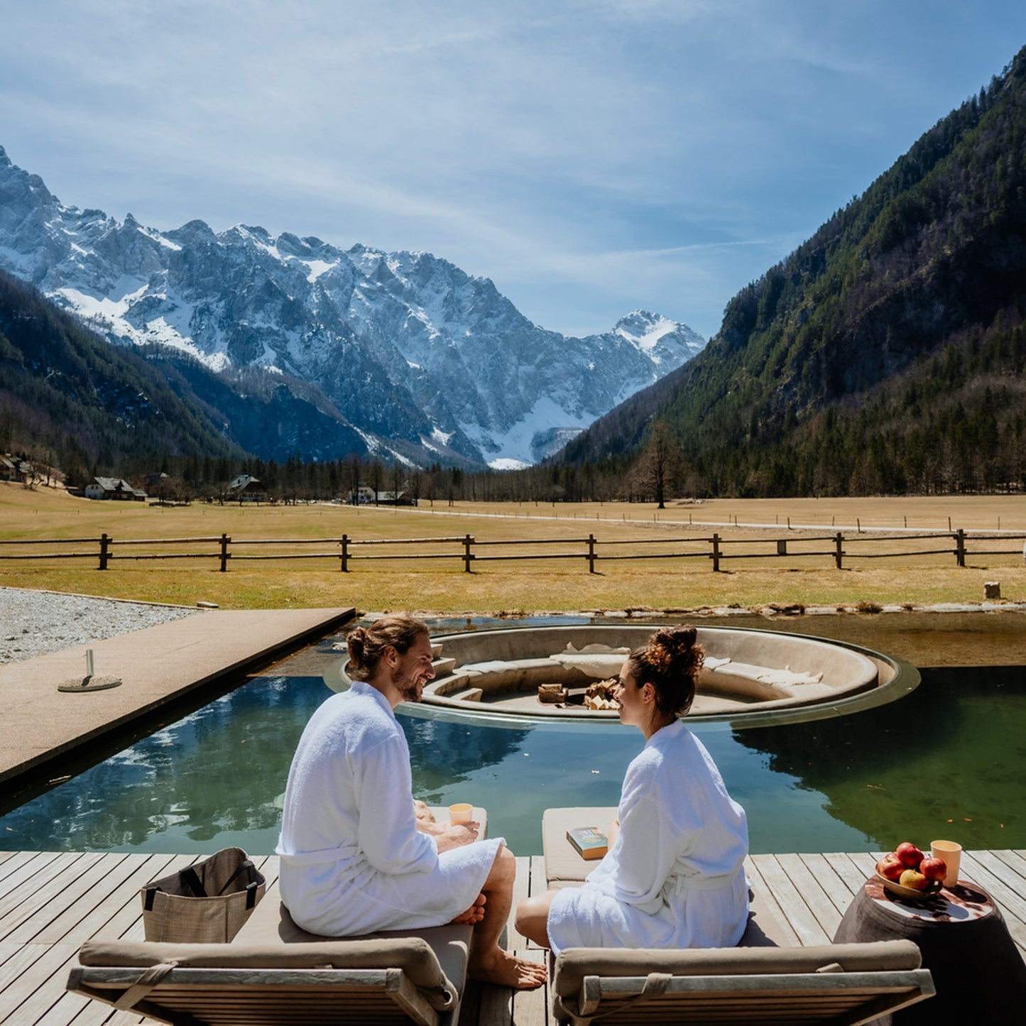 Wellness Gift Voucher