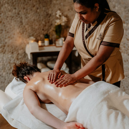 Wellness Gift Voucher